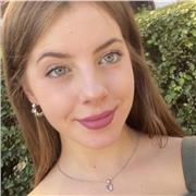 estudiante de bachillerato imparte clases particulares de todas las asignaturas de primaria: matemáticas, lengua, inglés etc